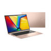 Picture of ASUS VivoBook 15 X1502ZA-EJ675W 12Th Gen Core I3 4GB RAM 256GB SSD Terra Cotta Laptop