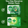 Picture of Dettol Soap Bundle Pack 75gmX4(Original, Cool, Fresh & Skincare)