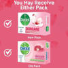 Picture of Dettol Soap Bundle Pack 75gmX4(Original, Cool, Fresh & Skincare)