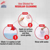 Picture of Harpic Bathroom Cleaner Floral 5L
