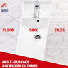 Picture of Harpic Bathroom Cleaner Floral 500 ml