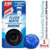 Picture of Harpic Flushmatic Marine In-Cistern Flushmatic 50 gm X 1