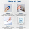 Picture of Harpic Flushmatic Marine In-Cistern Flushmatic 50 gm X 1