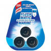 Picture of Harpic Flushmatic Marine In-Cistern Flushmatic 50 gm X 3