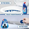 Picture of Harpic Flushmatic Marine In-Cistern Flushmatic 50 gm X 3