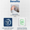 Picture of Harpic Flushmatic Citurs In-Cistern Flushmatic 50 gm X 3