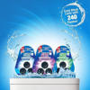 Picture of Harpic Flushmatic Citurs In-Cistern Flushmatic 50 gm X 3