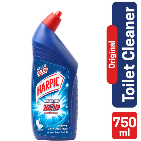Picture of Harpic Liquid Toilet Cleaner 750 ml