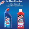 Picture of Harpic Toilet and Bathroom Cleaner Manikjor Offer (free Mug)