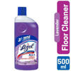 Picture of Lizol Floor Cleaner 500ml Lavender