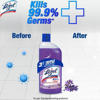 Picture of Lizol Floor Cleaner 500ml Lavender