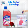 Picture of Lizol Floor Cleaner 500ml Floral