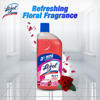 Picture of Lizol Floor Cleaner 500ml Floral