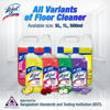 Picture of Lizol Floor Cleaner 500ml Floral