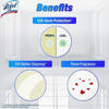 Picture of Lizol Floor Cleaner 1 Ltr Floral