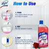 Picture of Lizol Floor Cleaner 1 Ltr Floral