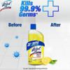 Picture of Lizol Floor Cleaner 1 Ltr Citrus
