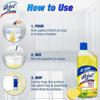 Picture of Lizol Floor Cleaner 1 Ltr Citrus