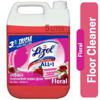 Picture of Lizol Floor Cleaner 5L Floral