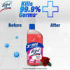 Picture of Lizol Floor Cleaner 5L Floral