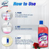Picture of Lizol Floor Cleaner 5L Floral
