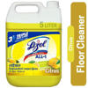 Picture of Lizol Floor Cleaner 5L Citrus