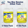 Picture of Lizol Floor Cleaner 5L Citrus