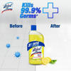 Picture of Lizol Floor Cleaner 5L Citrus