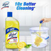 Picture of Lizol Floor Cleaner 5L Citrus