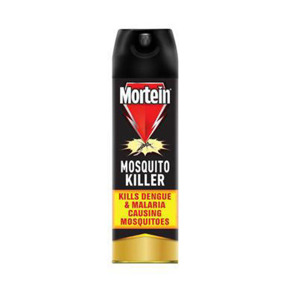 Picture of Mortein Flying Insect Killer Aerosol 425 ml