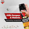 Picture of Mortein Flying Insect Killer Aerosol 425 ml
