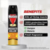 Picture of Mortein Flying Insect Killer Aerosol 425 ml