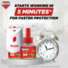 Picture of Mortein Vaporizer Insta Combi Pack