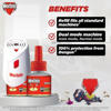 Picture of Mortein Vaporizer Insta Combi Pack