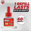 Picture of Mortein Vaporizer Insta Refill 45 ml