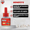 Picture of Mortein Vaporizer Insta Refill 45 ml