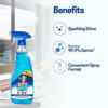 Picture of Mr. Brasso Glass Cleaner 500 ml Refill