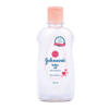Picture of Johnson's Baby TTT Bath 200 ml + Johnson's Baby Oil 100ml