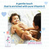 Picture of Johnson's Baby TTT Bath 200 ml + Johnson's Baby Oil 100ml