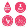 Picture of Johnson's Baby TTT Bath 200 ml + Johnson's Baby Oil 100ml