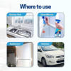 Picture of Mr. Brasso Glass Cleaner 500 ml Spray