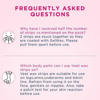 Picture of Veet Cold Wax Strips Sensitive Skin 20s