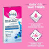Picture of Veet Bikini Wax Strip Sensitive Skin 16s