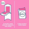 Picture of Veet Bikini Wax Strip Sensitive Skin 16s