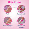 Picture of Veet Hair Removal Cream 50 gm Normal Skin