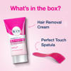 Picture of Veet Hair Removal Cream 50 gm Normal Skin
