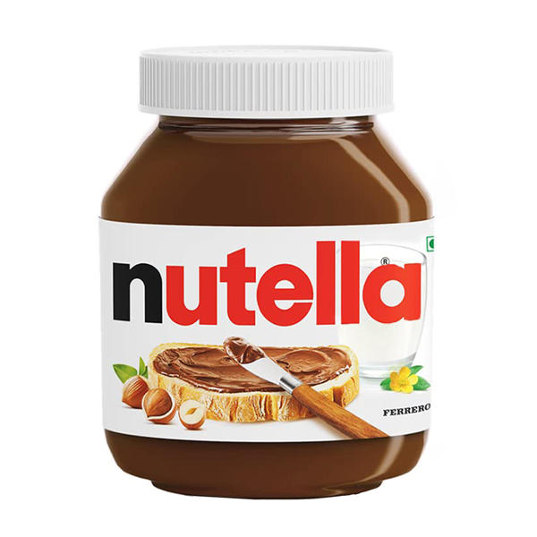 Picture of Nutella Chocolate Hazelnut Spread 180gm (Offer)