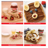 Picture of Nutella Chocolate Hazelnut Spread 180gm (Offer)