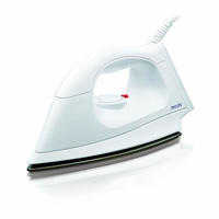 Picture of Philips 1000 Watt Dry Iron (HI113)
