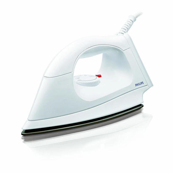 Picture of Philips 1000 Watt Dry Iron (HI113)